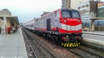 جدول المواعيد الجديدة.. انطلاق رحلات قطارات القاهرة والإسكندرية طوال يوم الخميس